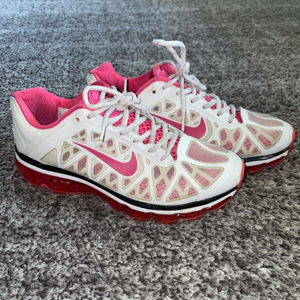 Nike Air Max Shoes